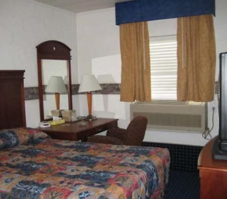 Martin House Motel Brookfield Kamer foto