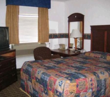 Martin House Motel Brookfield Kamer foto