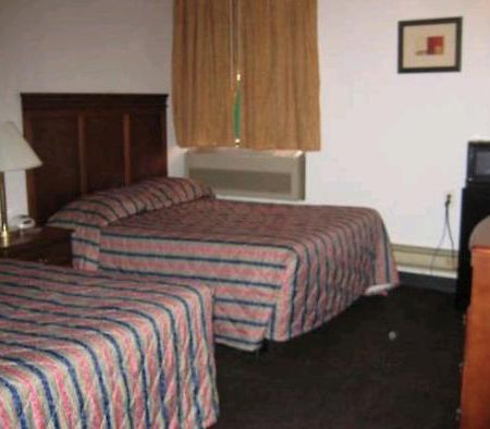Martin House Motel Brookfield Buitenkant foto