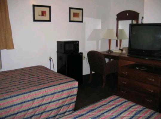 Martin House Motel Brookfield Kamer foto