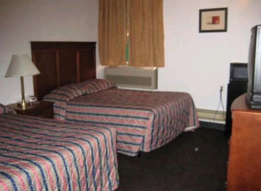 Martin House Motel Brookfield Kamer foto