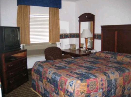 Martin House Motel Brookfield Kamer foto